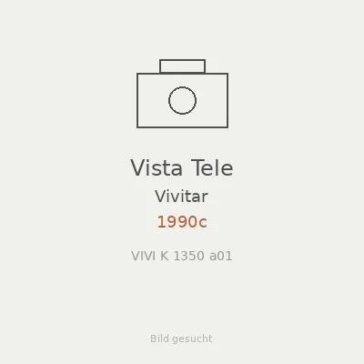 Vista Tele