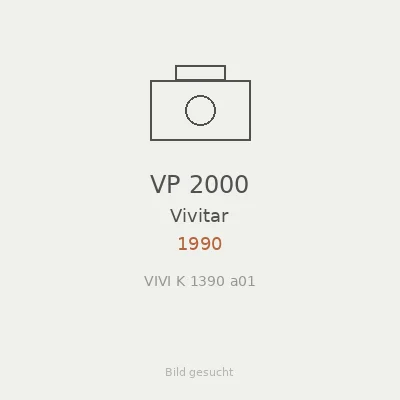 VP 2000