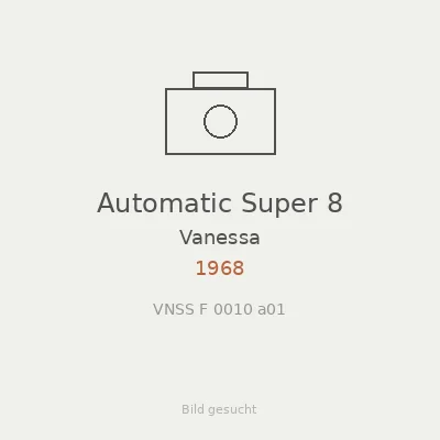 Automatic Super 8