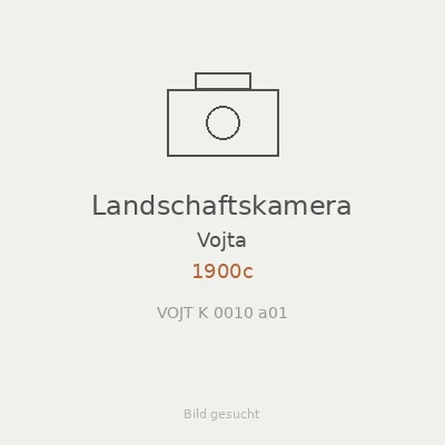 Landschaftskamera