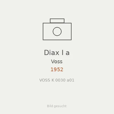 Diax I a