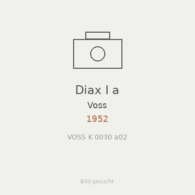 Diax I a
