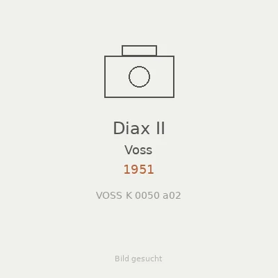 Diax II