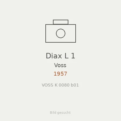 Diax L 1