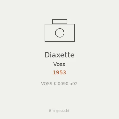 Diaxette