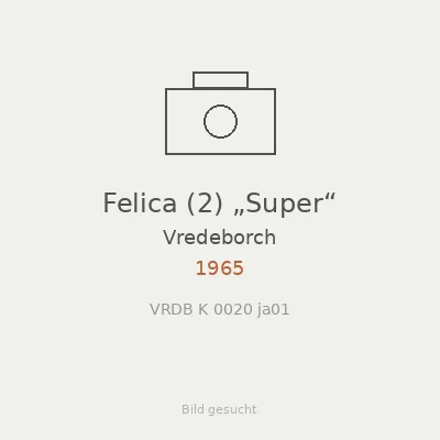 Felica (2) „Super“