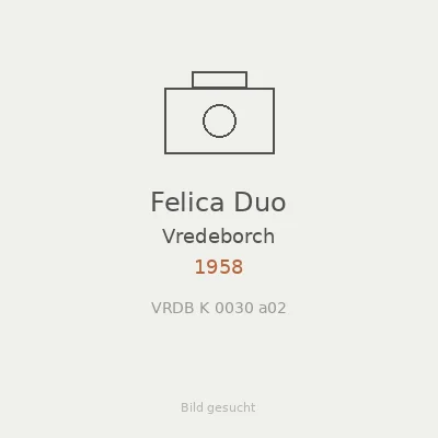 Felica Duo
