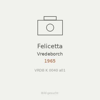 Felicetta