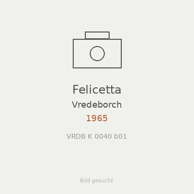 Felicetta