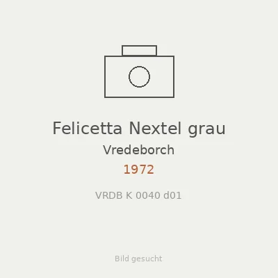 Felicetta Nextel grau