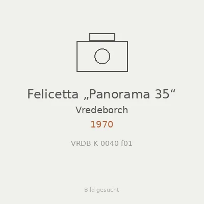 Felicetta „Panorama 35“