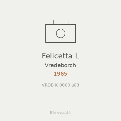 Felicetta L