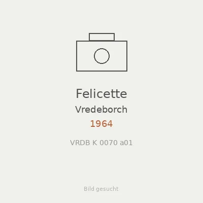 Felicette