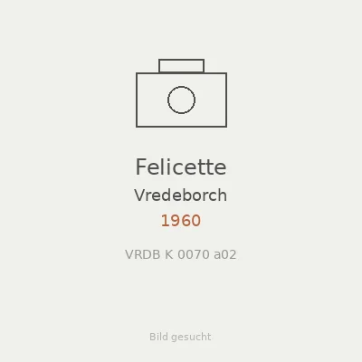 Felicette