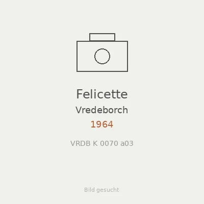Felicette