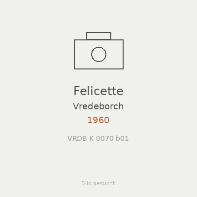 Felicette