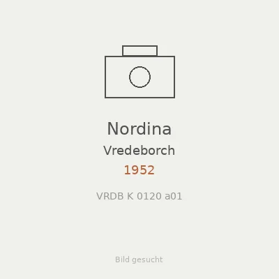 Nordina