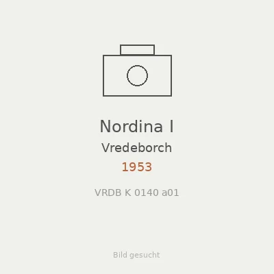 Nordina I