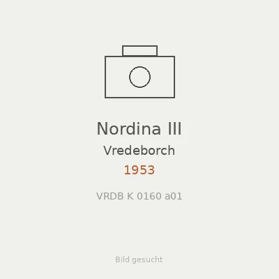 Nordina III