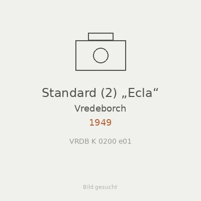 Standard (2) „Ecla“