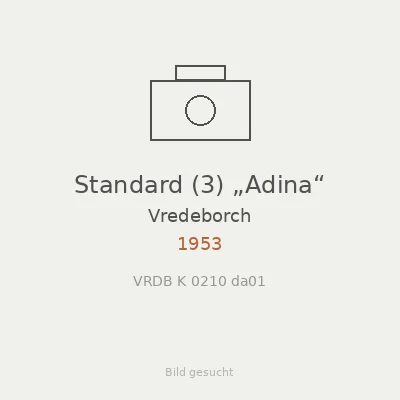 Standard (3) „Adina“