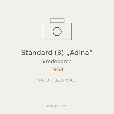Standard (3) „Adina“