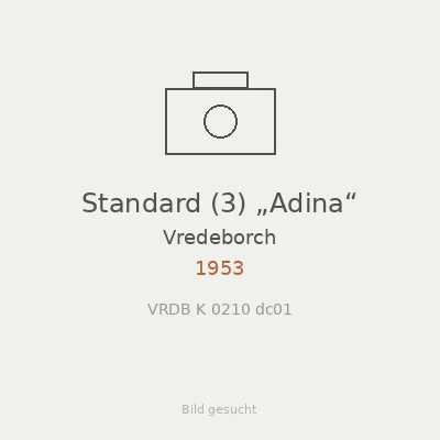 Standard (3) „Adina“
