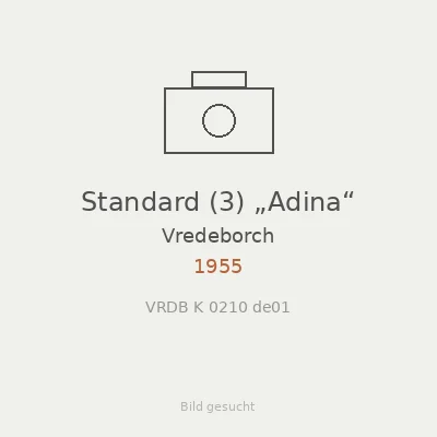 Standard (3) „Adina“