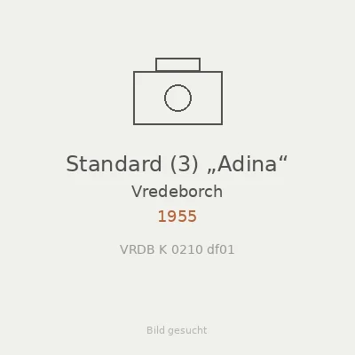 Standard (3) „Adina“