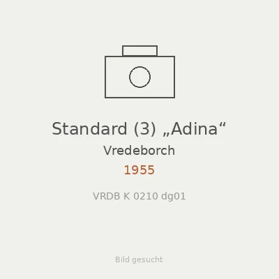 Standard (3) „Adina“
