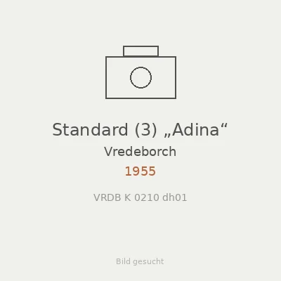 Standard (3) „Adina“