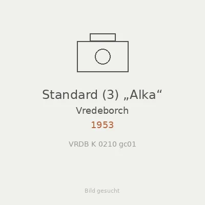 Standard (3) „Alka“