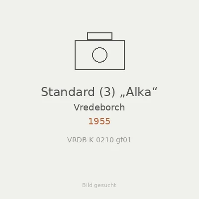 Standard (3) „Alka“