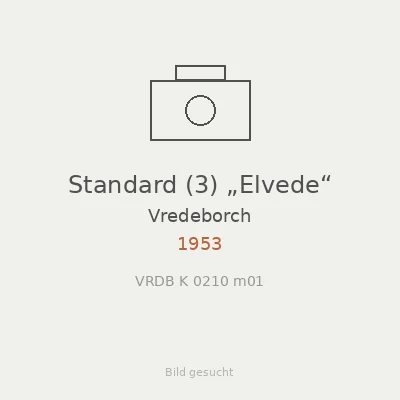Standard (3) „Elvede“