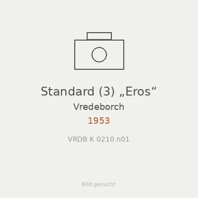 Standard (3) „Eros“