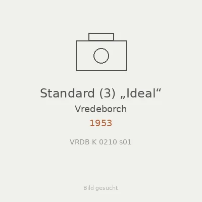 Standard (3) „Ideal“