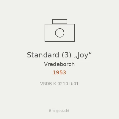 Standard (3) „Joy“