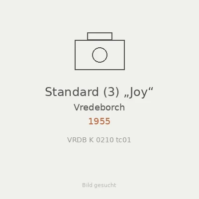 Standard (3) „Joy“