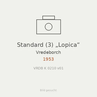 Standard (3) „Lopica“