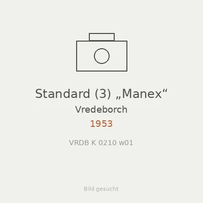 Standard (3) „Manex“