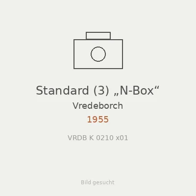 Standard (3) „N-Box“
