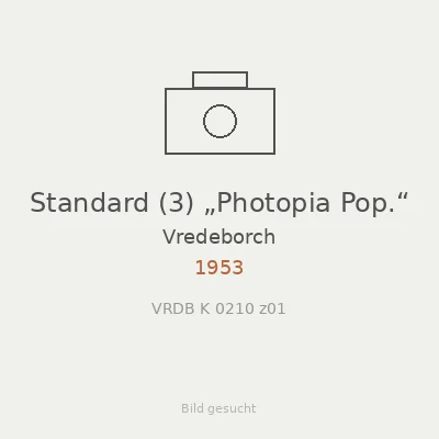 Standard (3) „Photopia Pop.“
