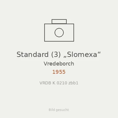 Standard (3) „Slomexa“