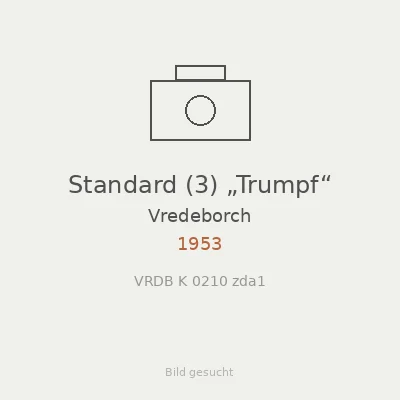 Standard (3) „Trumpf“