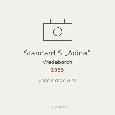 Standard S „Adina“