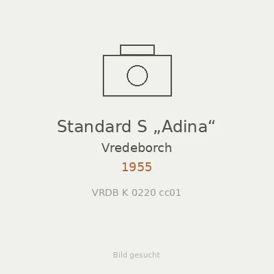 Standard S „Adina“