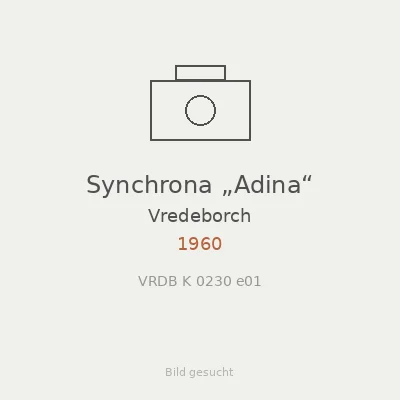 Synchrona „Adina“