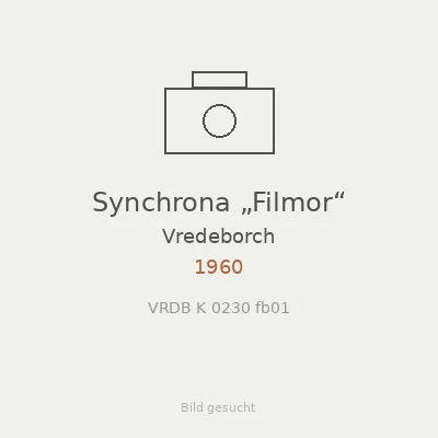 Synchrona „Filmor“