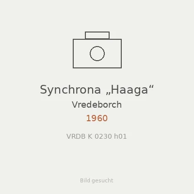 Synchrona „Haaga“