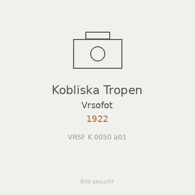 Kobliska Tropen